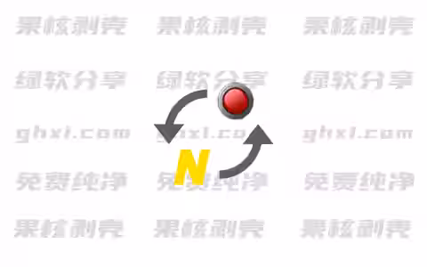 NEV Converter Pro v1.0.1 绿色汉化版