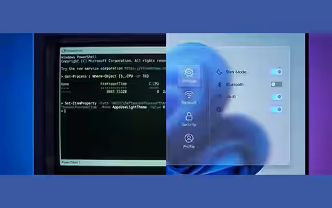 系统增强工具，Winhance软件体验