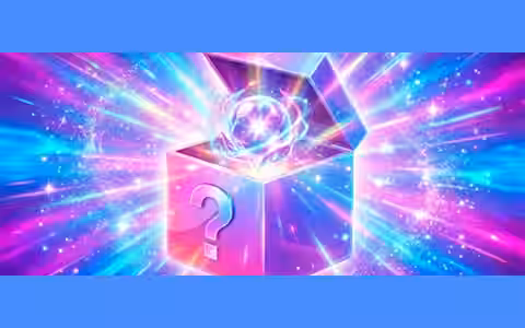 来了，不用“开盲盒”的神器被我找到了！