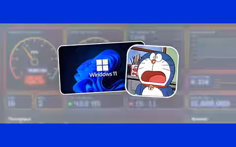 Windows任务管理器之父，还好辞职了