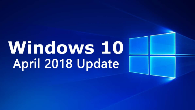 Windows 10 RS4 v1803 Build 17134.228