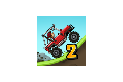 Android 登山赛车2 v1.61.2 修改版 