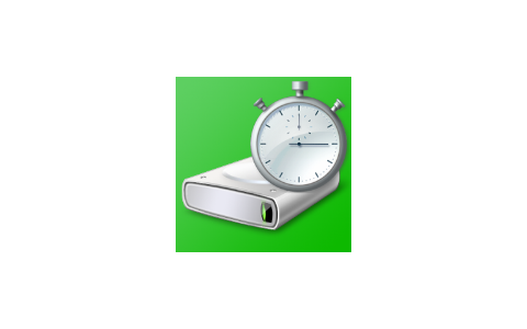 Crystal Disk Mark(硬盘测试) v9.0.1 绿色版 