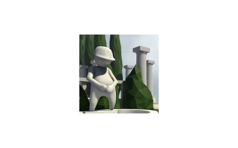 《人类：一败涂地》 免steam版 