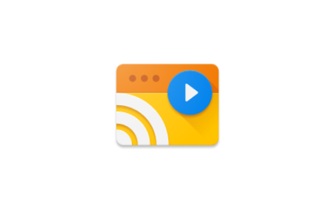 Android Web Video Caster v5.10.3 专业版- 果核剥壳