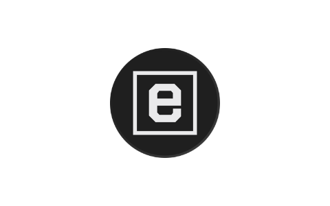 eDEX-UI v2.2.7 - 黑客终端 