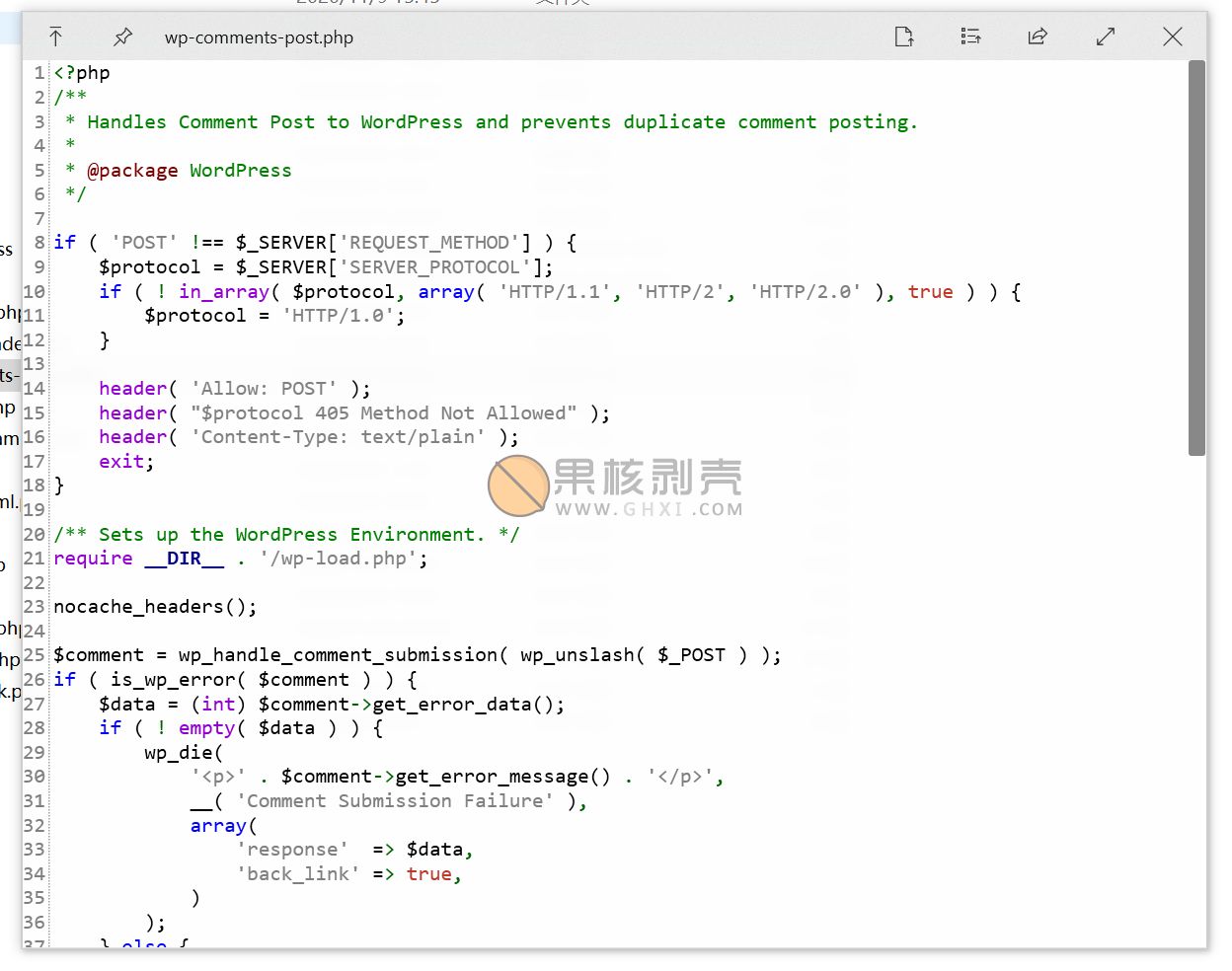【惊奇软件】QuickLook v4.4.0 绿色版 -