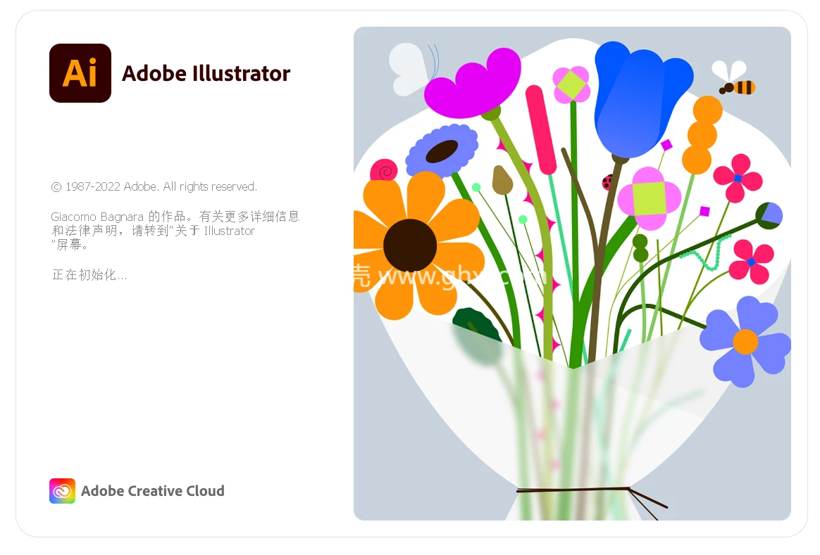 Adobe Illustrator 2023 (27.6.1.210) 特别版{tag}(1)
