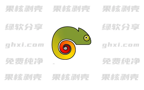 Just Color Picker(屏幕颜色拾取工具) v6.1 官方便携版 - 果核剥壳