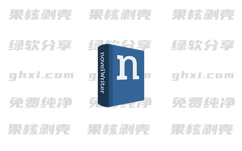novelWriter(文本编辑器) v2.8.2 