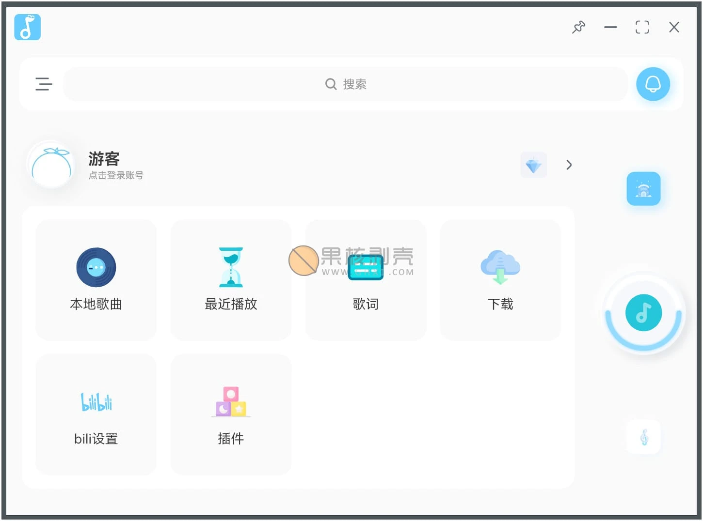 拟声 v0.85.6 -