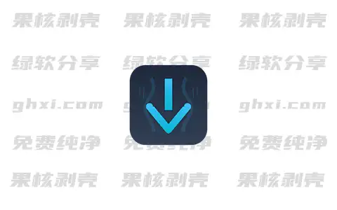 FluxDown(下载工具) v0.1.36 便携版
